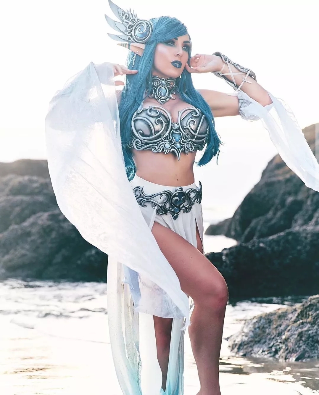 GOD Elf #2 posted by LTD_30