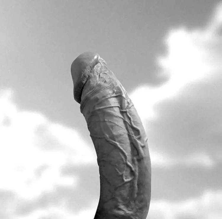 God posted by doctorsuck