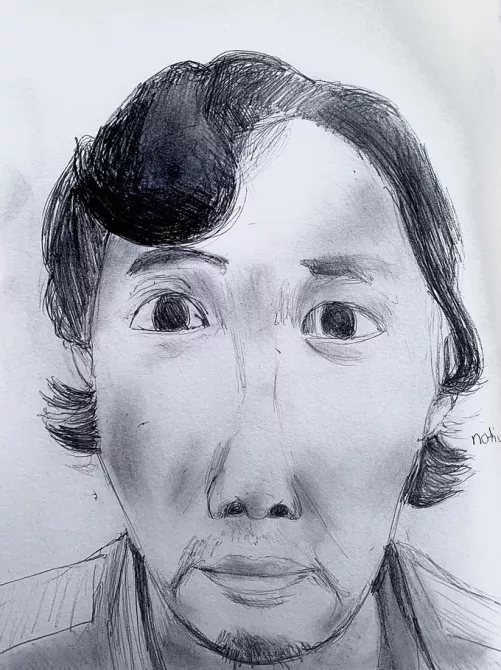 God has caught you sining by Paytonisautistic