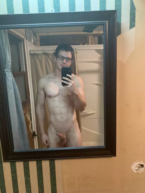 God I look fine just saying😏 by CaptainFlex123