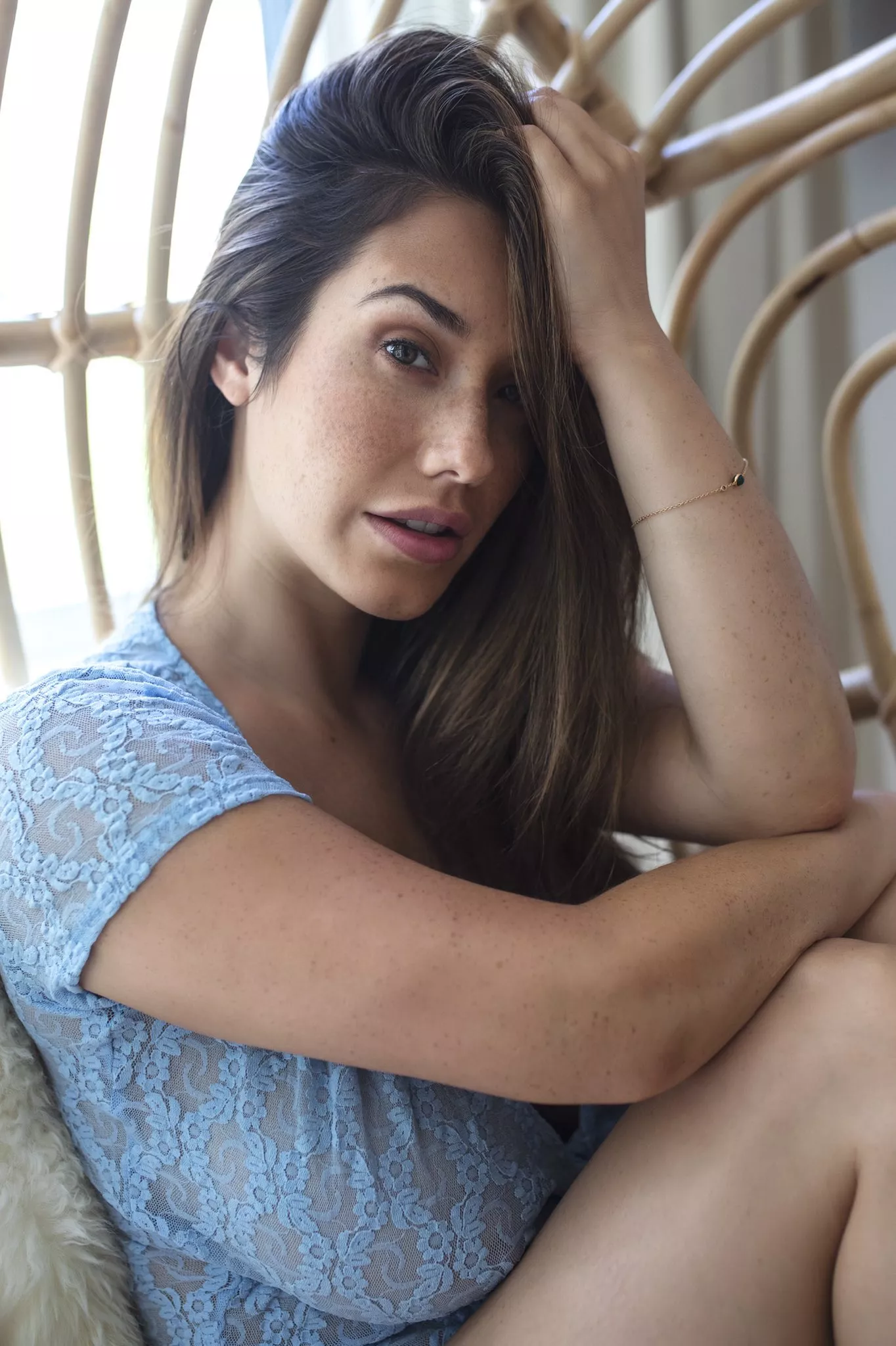 God I love this women so much posted by suggon_manutts