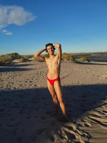 God I miss this by theboyfromthesouth