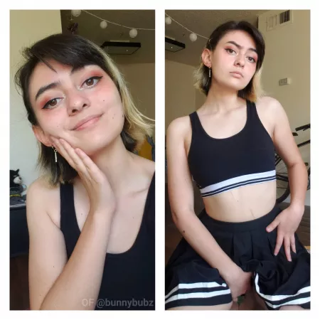 god i want it 🖤🤍🖤 by AlonyaBunny