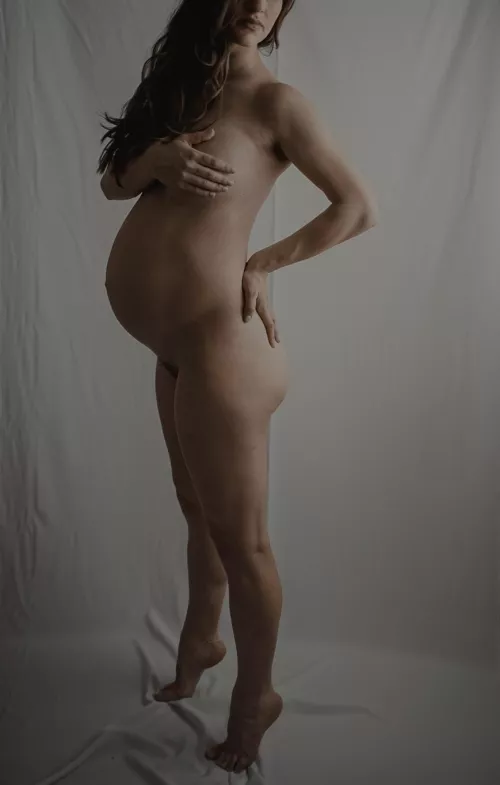 God I was slutty when I was pregnant 😳 by extraspiceywifey