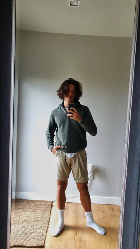 God I wish I had plans for tonight by theboyfromthesouth