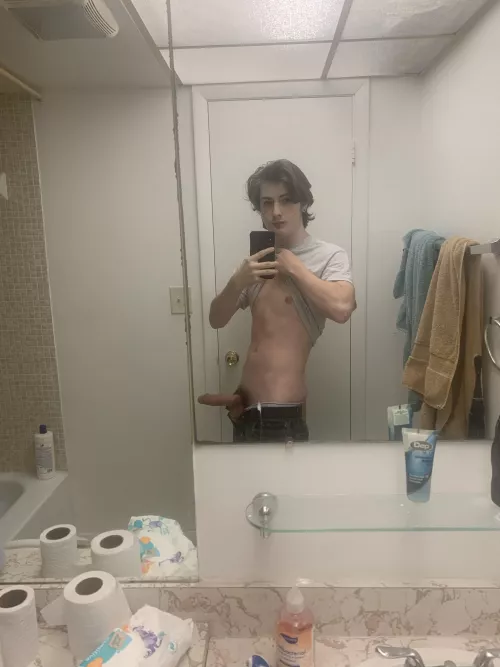 God I’m horny by ExoticAvocado4586