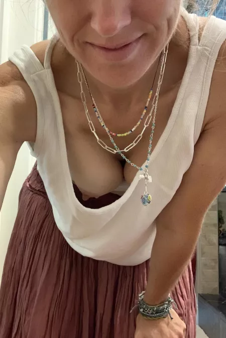 God I’m so horny even after a late night of amazing sex! Cum please me for round 2? 🥰😍 by WifeyGW