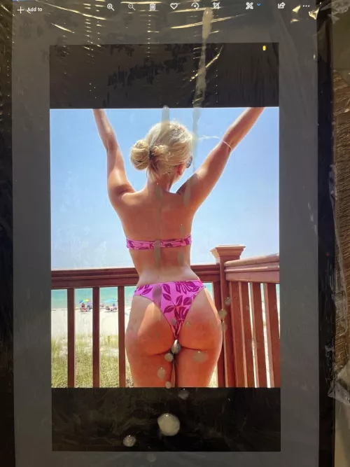 God that big ass drained me. Send more babes. Kik jrklyfe by Connect-Ad-6082