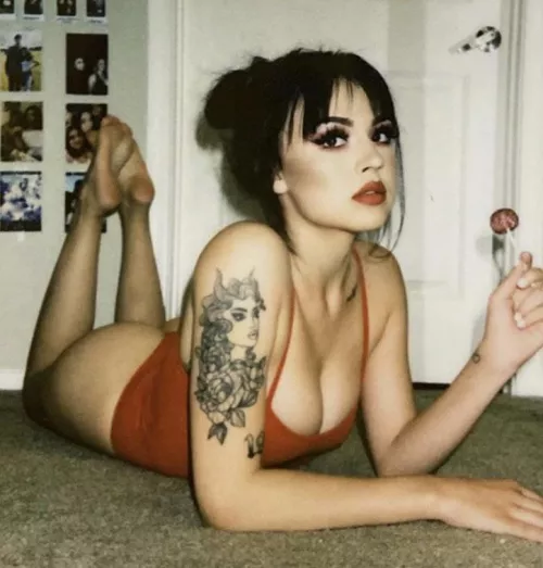 Goddamn by JackKing420