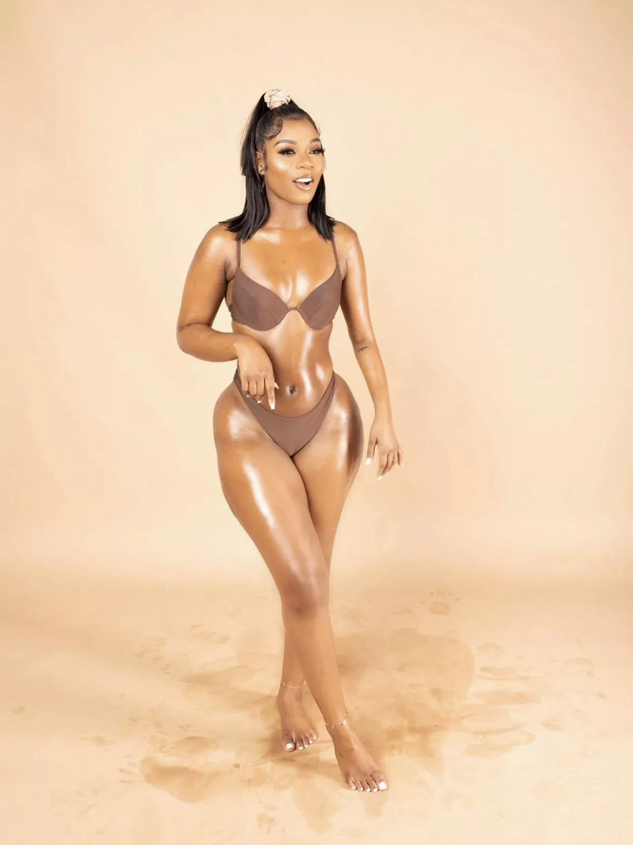 Goddess posted by YouShouldCryMore