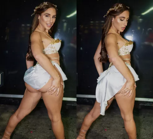 Goddess by Jammer4_4