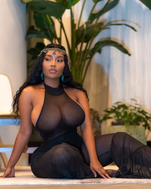 Goddess by txxxposter