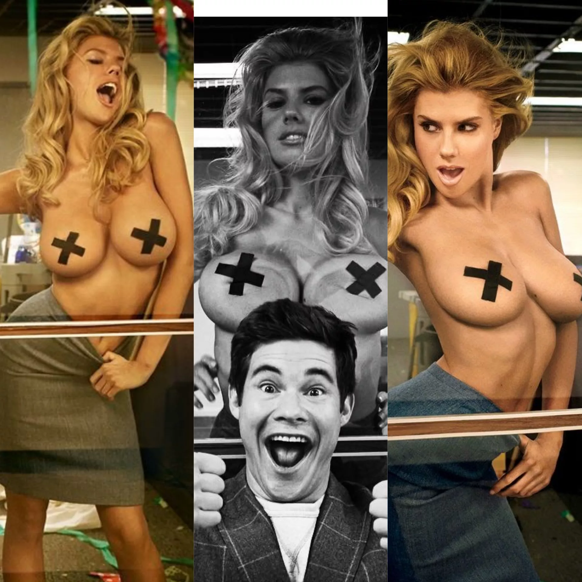 Goddess posted by buttblaster13