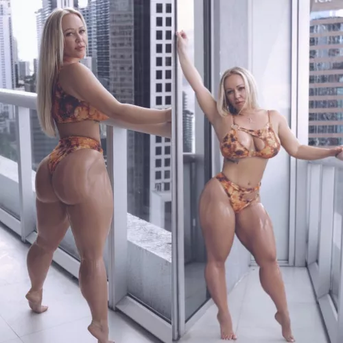 Goddess by danys_angel