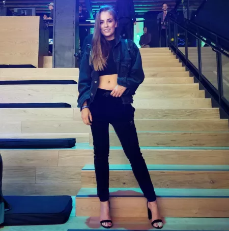 Goddess 😍 by Competitive_Sir_3992