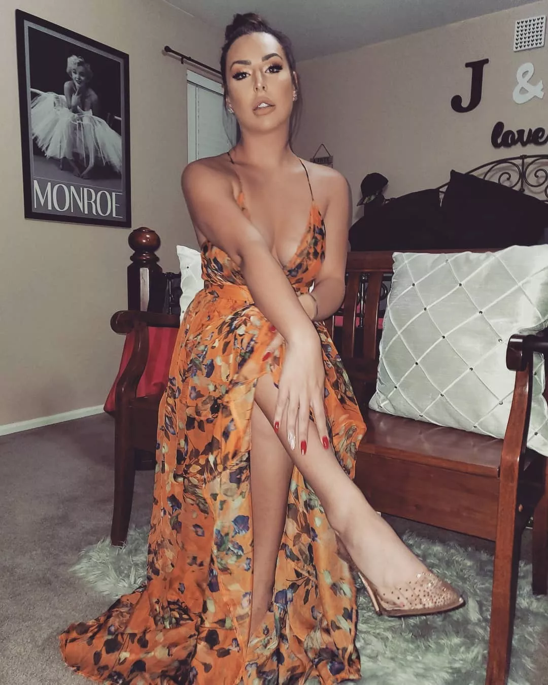 Goddess posted by jangling999