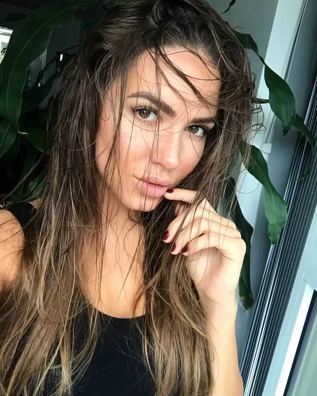 Goddess posted by [deleted]