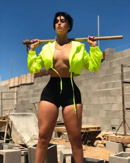 Goddess by [deleted]