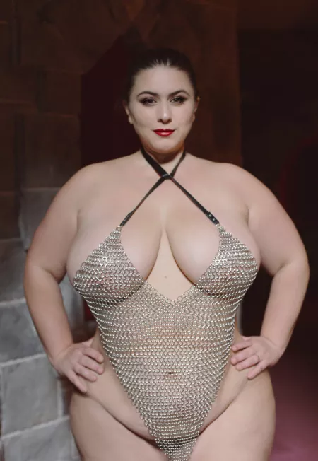 Goddess 😇 by ArjunNaidu