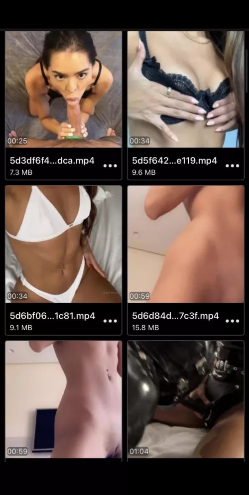 Goddess Angelina Mega DM me🔥 by Omegabot89