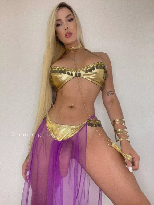 Goddess by Whiteboiclit