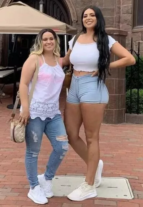 Goddess Jasmine Mendez by fcazaldo