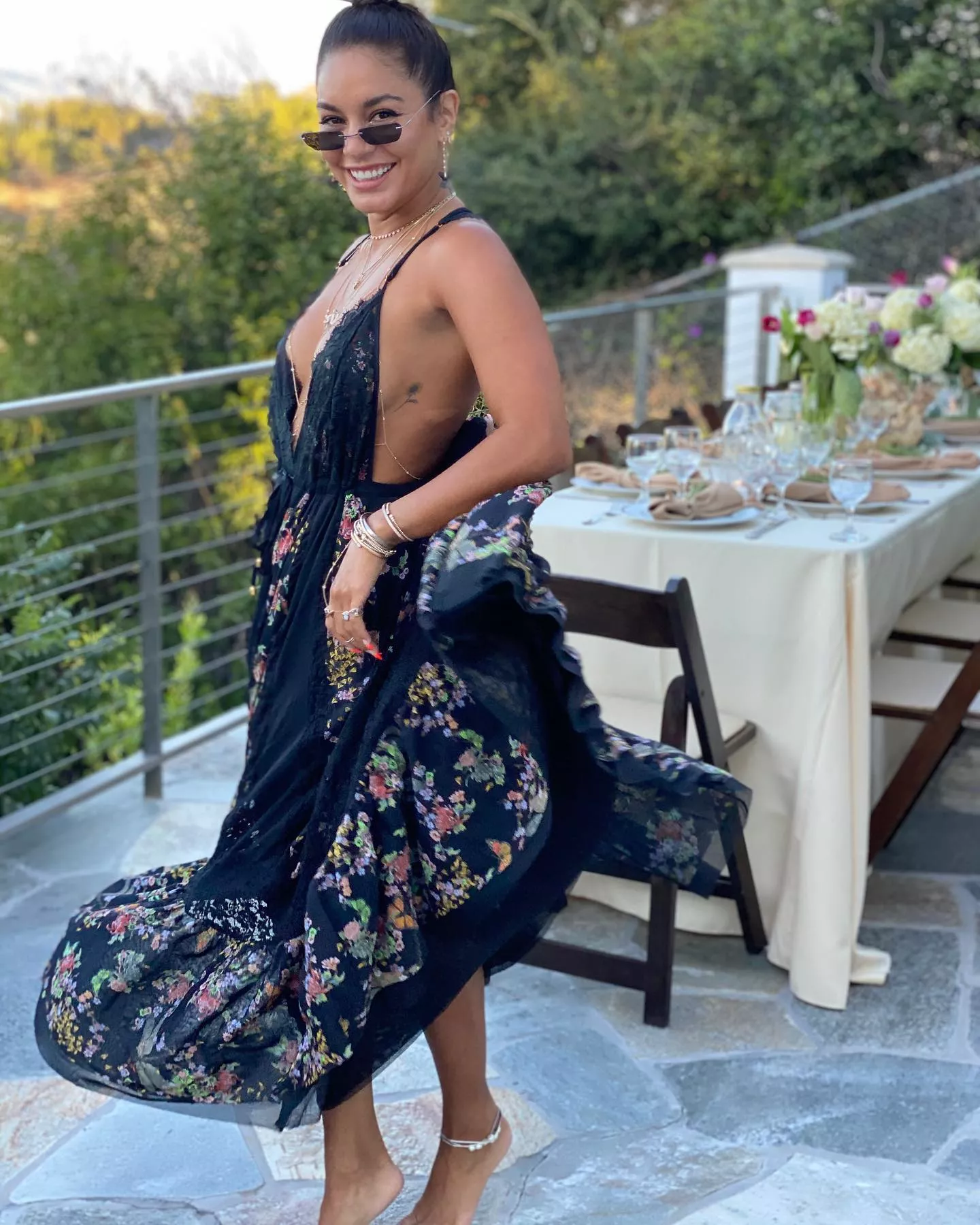 Goddess posted by GhigoTrieste