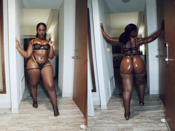 Goddess by Mr_Cooper_