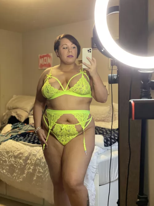 Goddess like 🥰🥰 by mascara_and_coffee