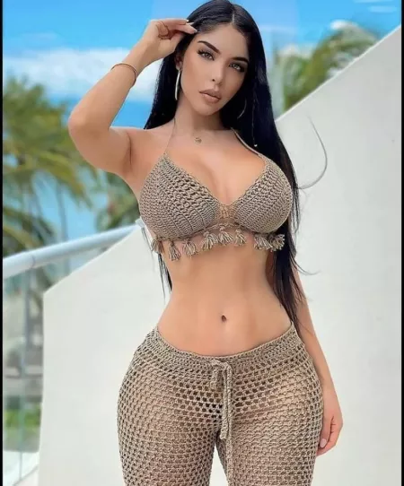 Goddess by horseshaveflanks