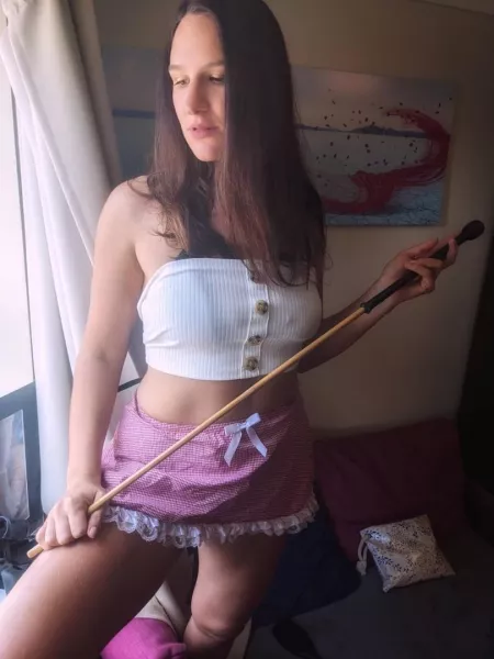 Goddess seeking for a submissive sissy slave by mistressclara10