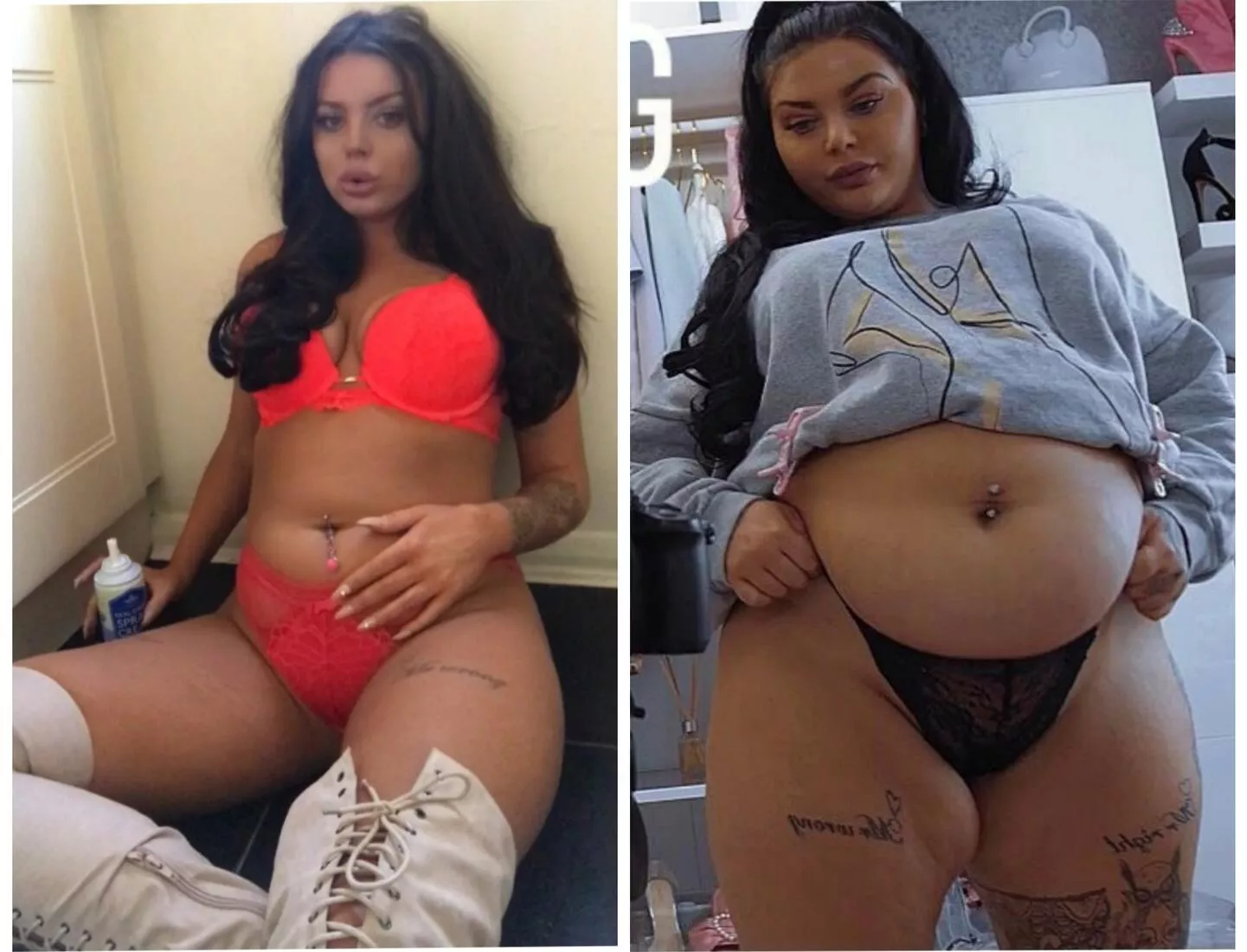 Goddess shar posted by Alecbook