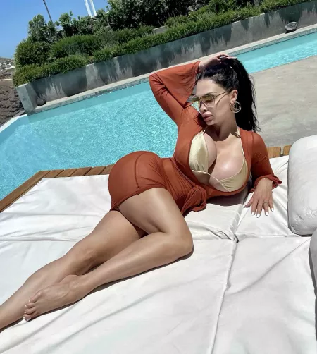 Goddess! by zodiaczxc