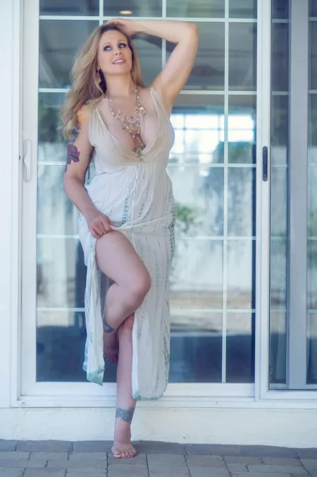 Goddess by dantesparta15