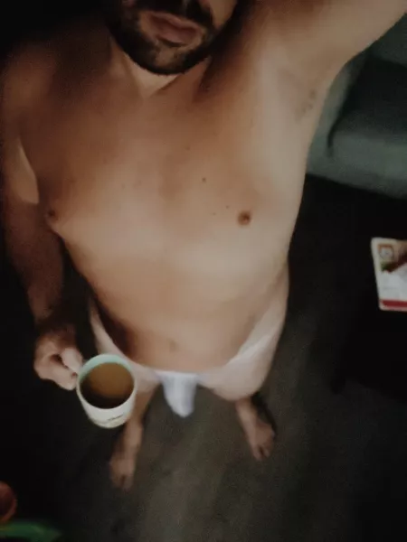 Goffe and bj please 😉 by SexyWolf87