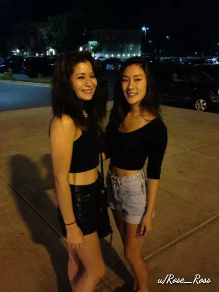 Goin' out by Rose_Ross