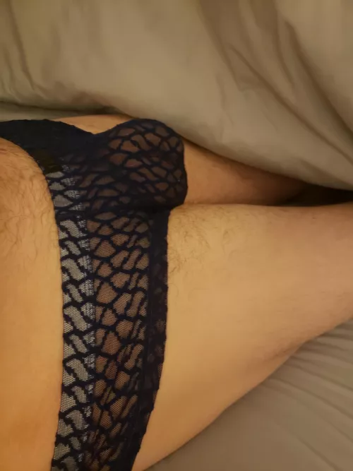 Going Comfortable Today by Texas_swing