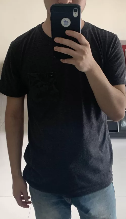 Going commando today! by aaaaaaronnnnn