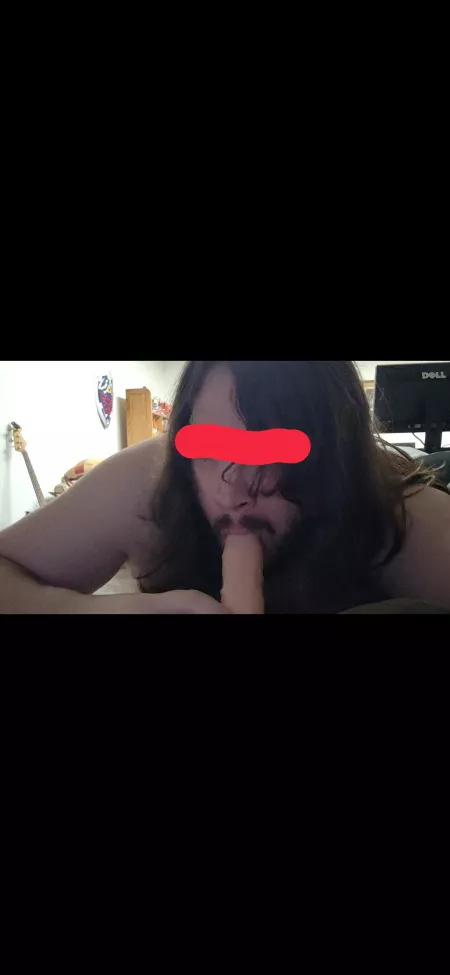 Going down after gaming by gannon_dragmire