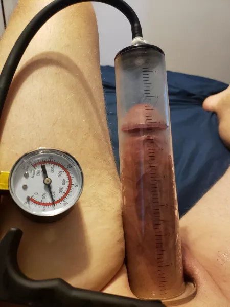 Going for 2 hrs tonight by UpLd95