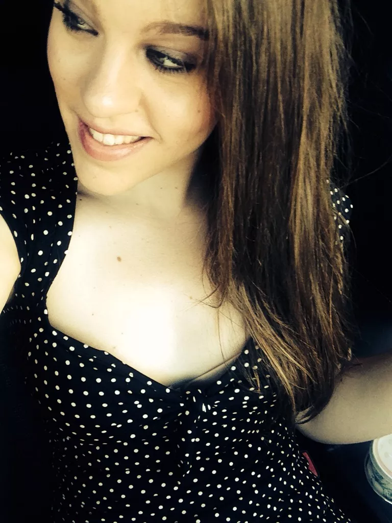 Going for a more vintage look... posted by rnallyb