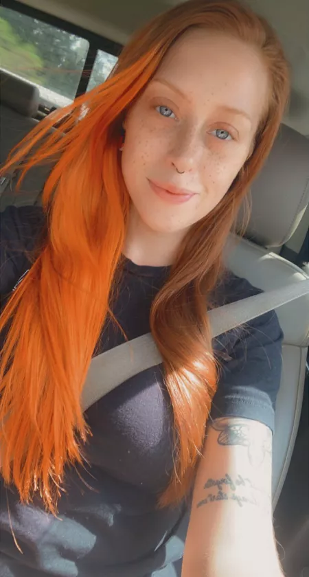 going for a much needed ride to the dispensary 🌱 so i can have a proper lazy sunday! how are y’all? by istayyawayyyX