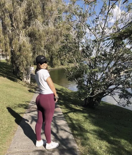 Going for a stroll by Nataliembrookes