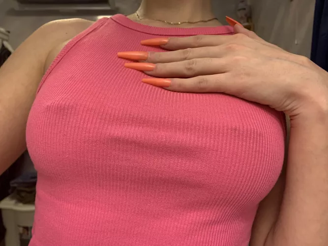 Going for a walk soon by Sakura_Cosplay