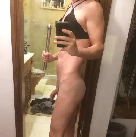 Going for round 2 by lv-trps