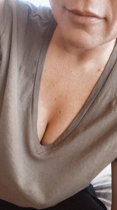 Going for the innocent look today… 😇 (f)41 by MsMillery