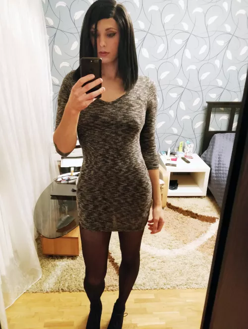 going for wa walk wanna join? by Tomashe9