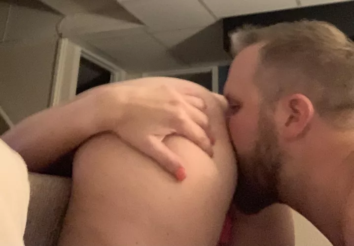 Going in face first by Lucky_Balance