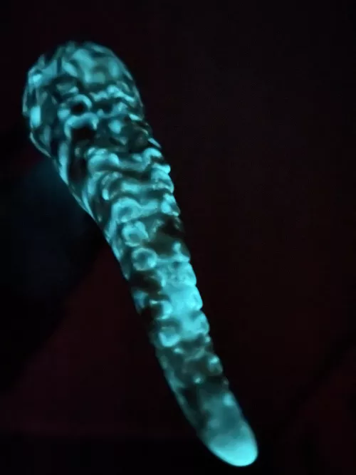 Going in Mrs. Clause tonight by macapuffy