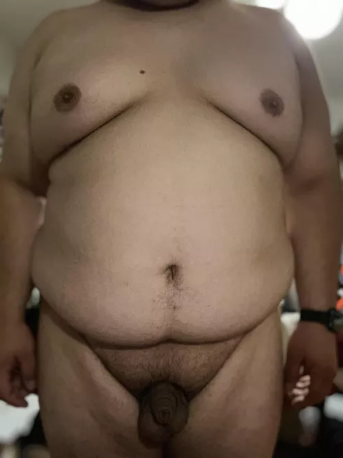 Going on a weight loss journey. Hope I stay motivated this time. by HNLat